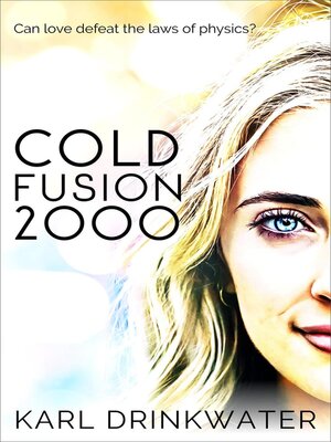 cover image of Cold Fusion 2000